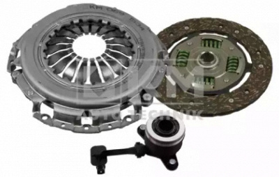KM GERMANY 0692287 -  